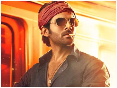 Amidst 'Shehzada' box office disappointment, Kartik Aaryan calls himself 'superstitious'