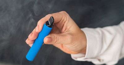 Dundee could be first Scots city to ban disposable vapes as MSP backs Record campaign