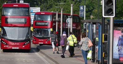 Miles covered by Bristol buses have 'dropped by nearly a third' since 2016