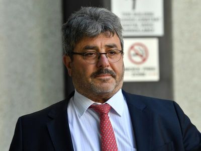 Mayor given sex for promoting land plan, jury told