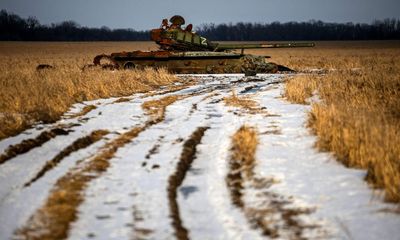 UN expected to endorse demand for Russia to leave Ukraine