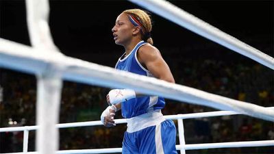 Mossely, Petecio among 7 Olympic medallists set to compete at world boxing