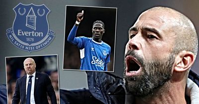 EXCLUSIVE: Steven Defour reveals private Amadou Onana talks and busts Sean Dyche myth at Everton