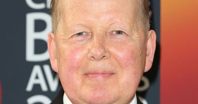 Bill Turnbull honoured by annual prize for Cambridge University medical students