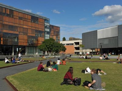 Cost-of-living concerns driving NSW youth to ballot box