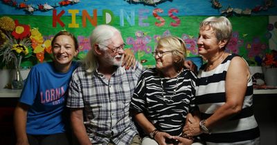 'A lot of his friends have died': Ukrainians in Newcastle reflect on a year of war