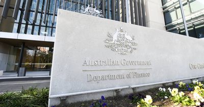 Finance dept executives 'aided and abetted' alleged fraud conspiracy, court told