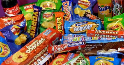 Seven ways you can cut back on sugar and lose weight ahead of Easter