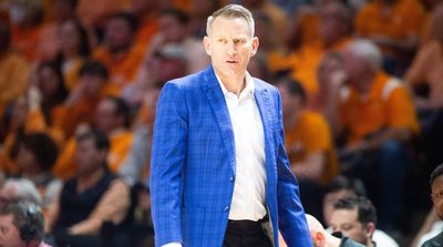 Alabama's Nate Oats Apologizes For Controversial Comments