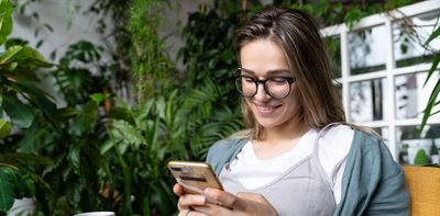 Some houseplants take in nutrients from roots outside the soil – and it may change how we care for them