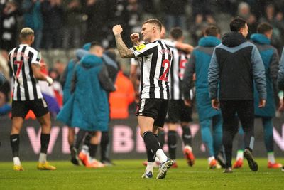 Newcastle’s route to Carabao Cup final as they bid to end decades-long wait for trophy
