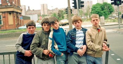 'Photie Man' captured characters from 80s and 90s Liverpool