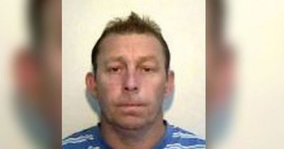 Killer who yelled 'yahoo' as he hunted down and murdered his friend dies in prison