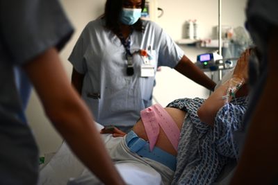 ‘Shockingly dangerous’: WHO raises alarm on pregnancy risks