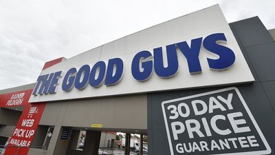 The Good Guys customers possibly affected by data breach at former third-party provider My Rewards