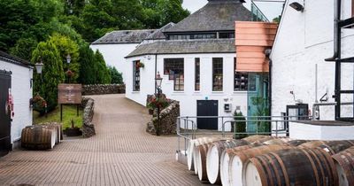 Whisky company staff to be balloted on strike action