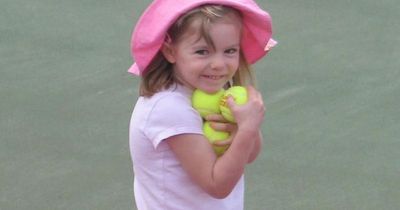 Madeleine McCann investigator says analysis shows woman claiming to be missing girl is not her