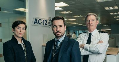 Line of Duty return delayed as star signs up to US TV show instead