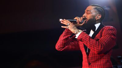 Killer of Rapper Nipsey Hussle Jailed for at Least 60 Years