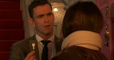 EastEnders fans 'rumble' Jack Branning murder twist as he 'knows' about Denise affair