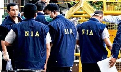 NIA arrests 6, including Lawrence Bishnoi associates, in nationwide gangster-terrorist nexus raids