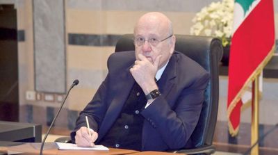 Lebanese Banks Respond to Mikati's Request to End Strike