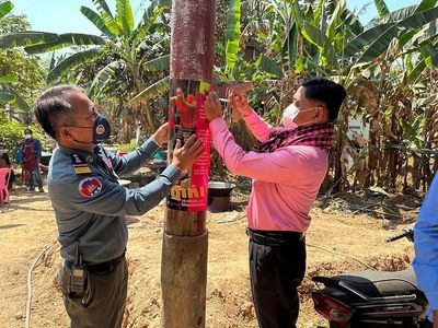 Bird flu kills 11-year-old girl in Cambodia, officials say