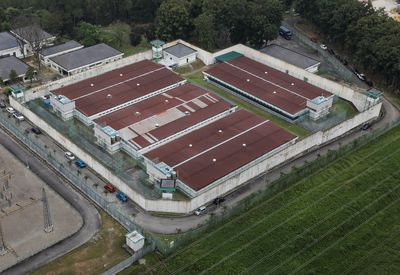 Malaysia pressed to probe deaths of 150 foreigners in detention last year