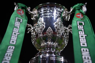 Carabao Cup final: Man United and Newcastle strive for overdue silverware