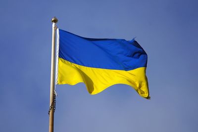 More than £225m donated to help Ukrainians on GoFundMe since war began