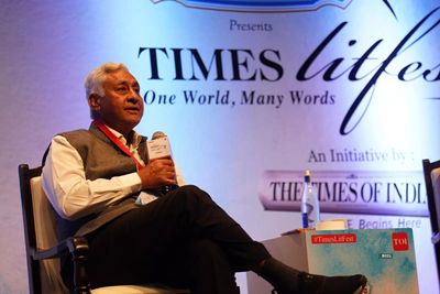 With sports becoming so commercialized, sports journalism has become more challenging: Pradeep Magazine