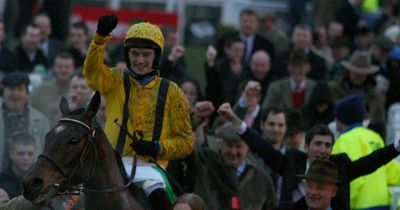 Former Cheltenham Festival winner Cousin Vinny who gave Willie Mullins 'many special days' dies