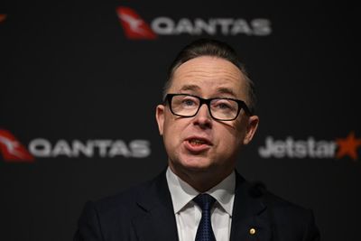Qantas delivered a record profit for investors. But can it win back the respect of everyday travellers?