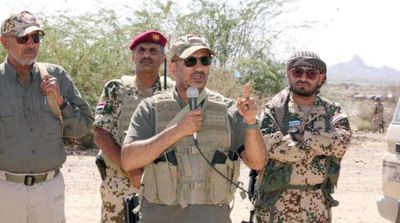 Tariq Saleh Warns: War is an Option if Houthis Wasted Peace Opportunities