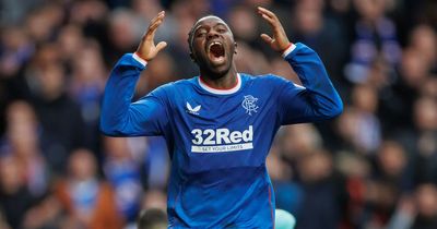 Fashion Sakala warned over Celtic 'slap in the face' as Rangers star accused of lack of respect
