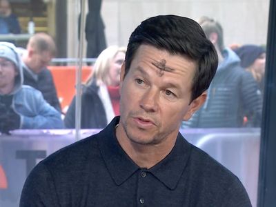 Mark Wahlberg claims religion ‘isn’t popular’ in Hollywood