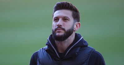 'There used to be no question' - Adam Lallana explains the big Liverpool difference in Real Madrid defeat