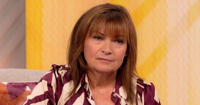 Lorraine Kelly misses ANOTHER ITV show after being sent home with sudden mystery illness