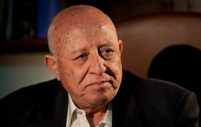 Ahmed Qureia, top Palestinian negotiator with Israel, dies