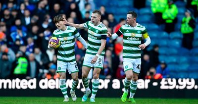 Ange Postecoglou handed Celtic cup final boost as pundit insists 'best in Scotland' star will prove key