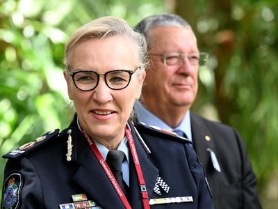 Queensland to recruit hundreds of foreign police