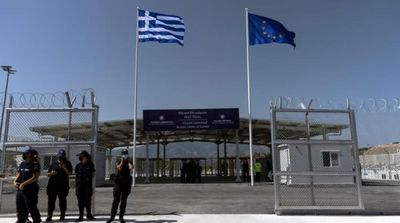 Rescue Underway Off Greek Island for 4 Missing Migrants