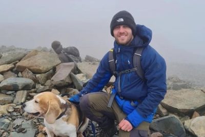 Man planning to climb near Glencoe failed to return home