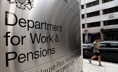 Full list of DWP revised weekly payment rates for 2023