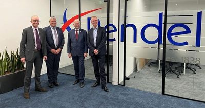 Engineering consultancy Rendel secures permanent Birmingham base