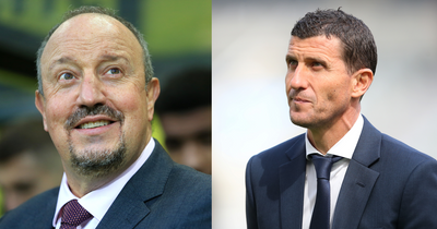 Leeds United news as Rafa Benitez told he is no longer 'appealing' after Whites appoint Javi Gracia
