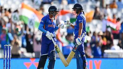 Harmanpreet Kaur doubtful; Pooja Vastrakar ruled out of semifinal against Australia
