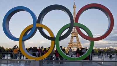 Olympic Games chiefs target Paris 2024 as chance to highlight peace and unity