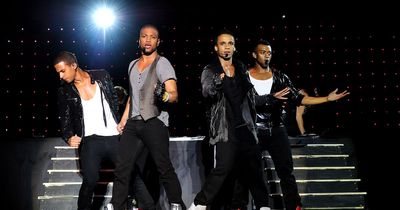 JLS announce Glasgow tour date - how to get tickets as boyband get back on the road