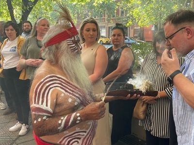 Australians urged to support Indigenous recognition ahead of referendum